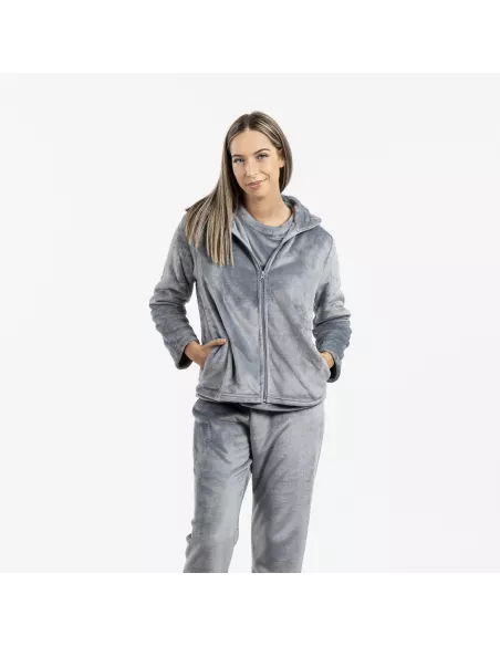 Casaco veludo liso Casaco veludo liso