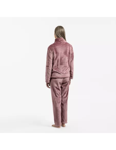 Casaco veludo liso Casaco veludo liso