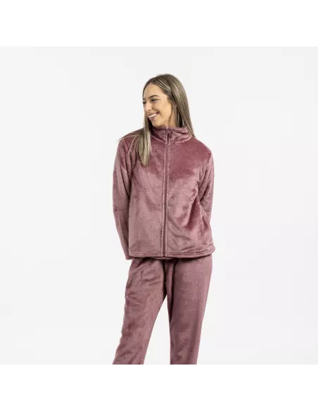 Casaco veludo liso Casaco veludo liso