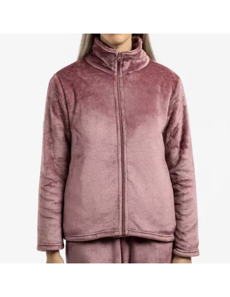 Casaco veludo liso Casaco veludo liso