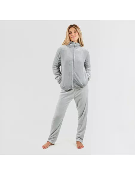 Casaco veludo liso Casaco veludo liso