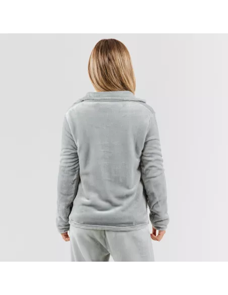 Casaco veludo liso Casaco veludo liso