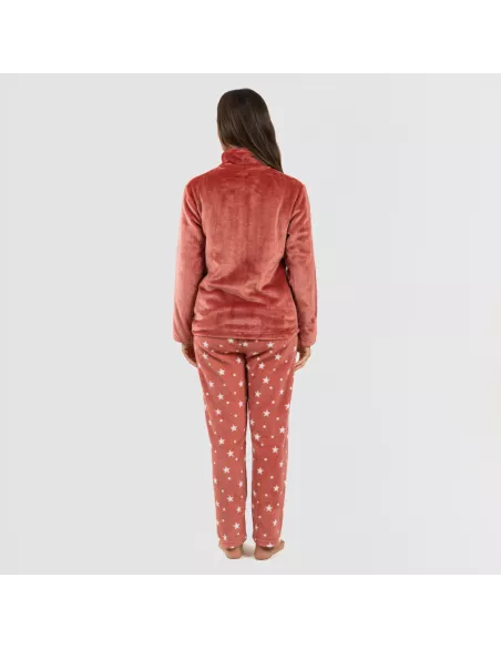 Casaco veludo liso Casaco veludo liso