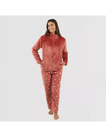 Casaco veludo liso Casaco veludo liso