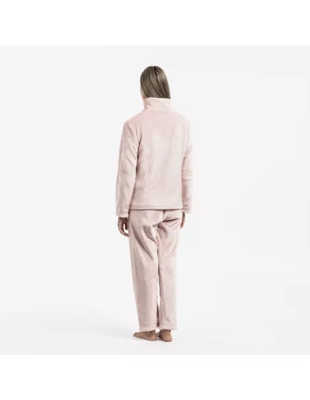 Casaco veludo liso Casaco veludo liso