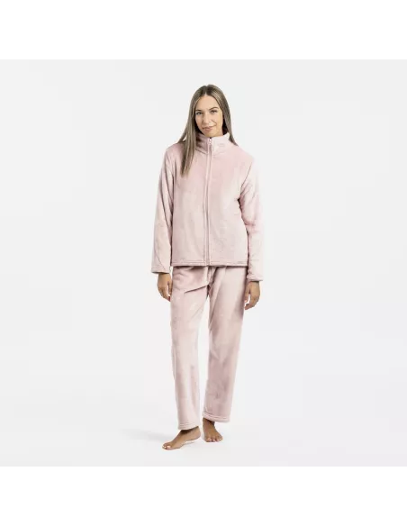 Casaco veludo liso Casaco veludo liso