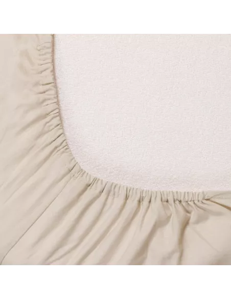 Lençol de baixo 100% algodão