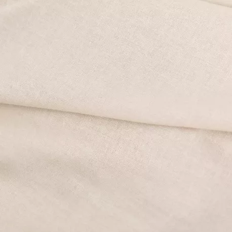 Lençol de baixo 100% algodão