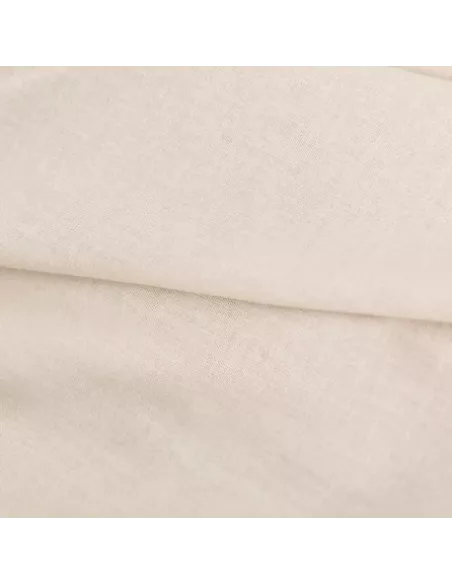 Lençol de baixo 100% algodão