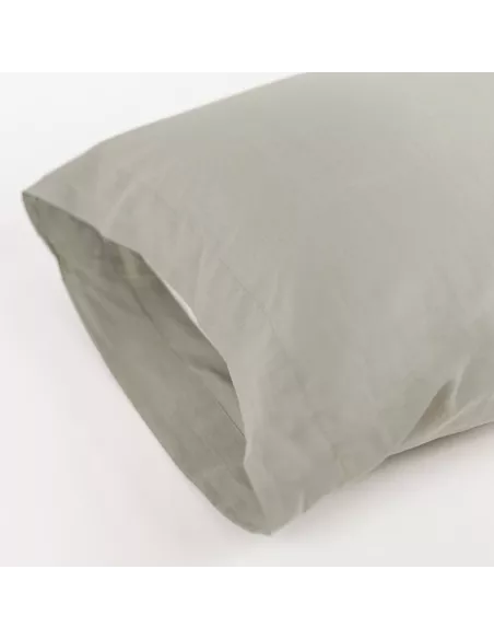 Fronha almofada 100% algodão Fronha almofada 100% algodão
