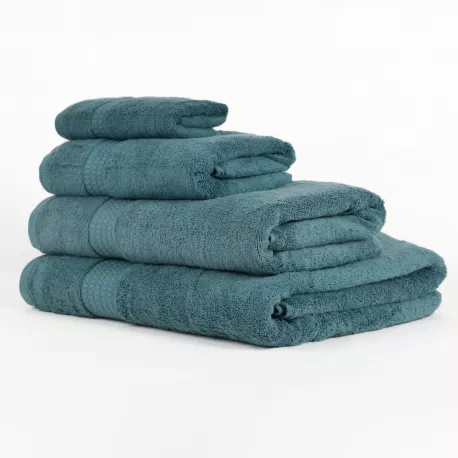 Toalha de banho 700gr Verde Menta