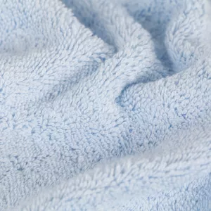Toalha de banho 700gr azul celeste 2