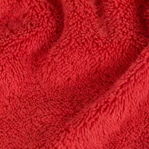 Toalha de Banho 700gr Vermelho 2