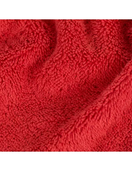 Toalha de Banho 700gr Vermelho