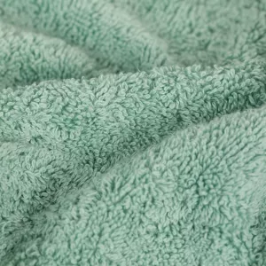 Toalha de Banho 700gr Verde Tiffany 2