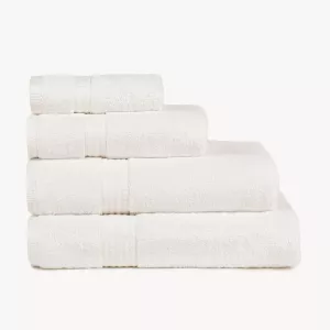 Toalha de banho 700gr  Branca