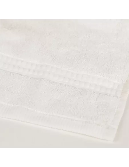 Toalha de banho 700gr  Branca Toalha de banho 700gr  Branca