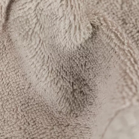 Toalha de Banho 700gr Cinza Perla