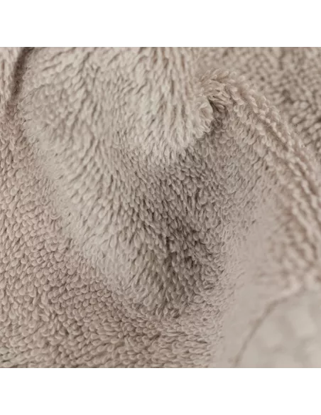 Toalha de Banho 700gr Cinza Perla Toalha de Banho 700gr Cinza Perla