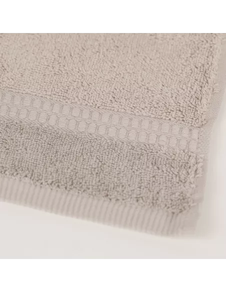 Toalha de Banho 700gr Cinza Perla Toalha de Banho 700gr Cinza Perla
