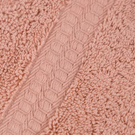 Toalha de Banho 700gr Coral