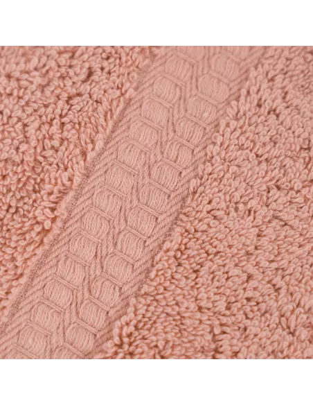 Toalha de Banho 700gr Coral