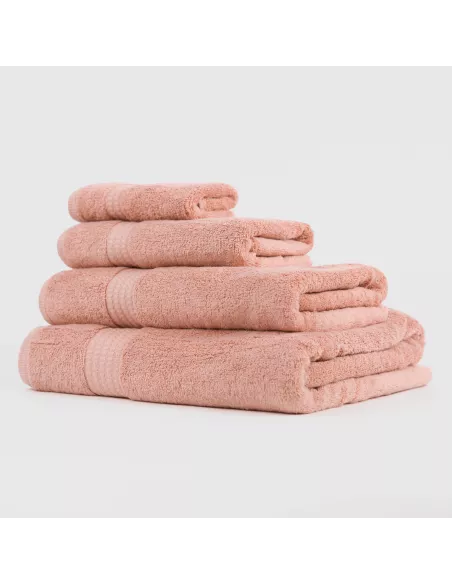 Toalha de Banho 700gr Coral