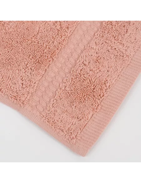 Toalha de Banho 700gr Coral