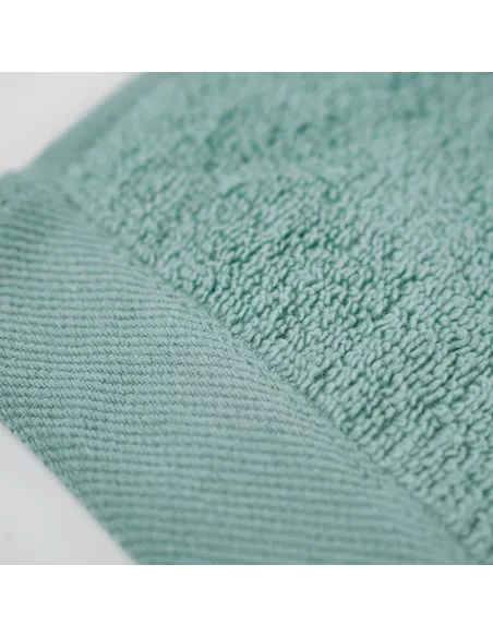 Toalha de banho 400gr duplo turco verde tiffany Toalha de banho 400gr duplo turco verde tiffany