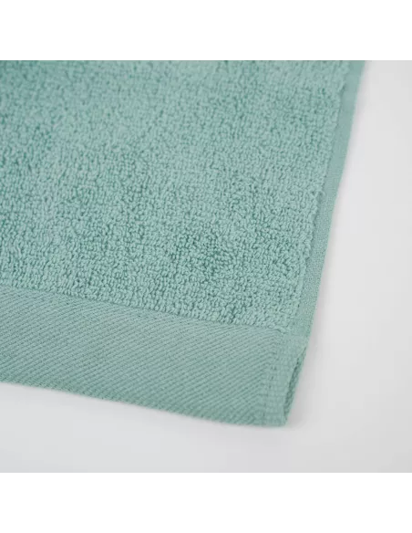 Toalha de banho 400gr duplo turco verde tiffany Toalha de banho 400gr duplo turco verde tiffany