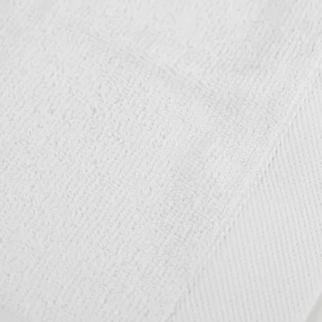 Toalha de banho 400gr duplo turco branco