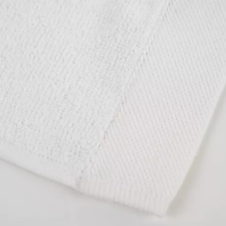 Toalha de banho 400gr duplo turco branco