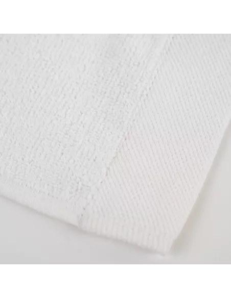 Toalha de banho 400gr duplo turco branco Toalha de banho 400gr duplo turco branco
