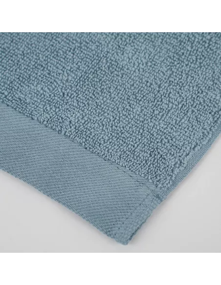 Toalha de banho 400gr duplo turco azul índigo Toalha de banho 400gr duplo turco azul índigo