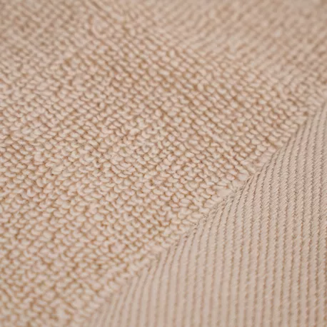 Toalha de banho 400gr duplo turco arena