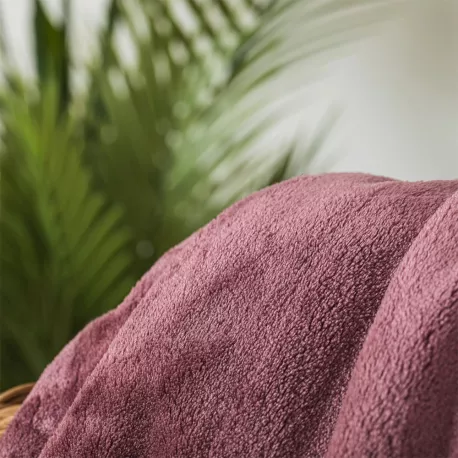 Manta veludo lisa 500gr