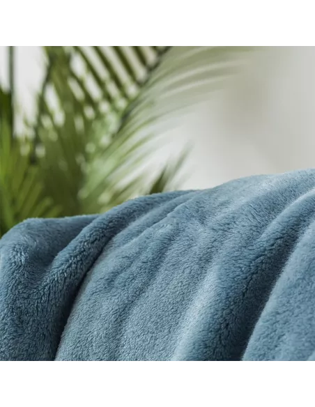 Manta veludo lisa 500gr