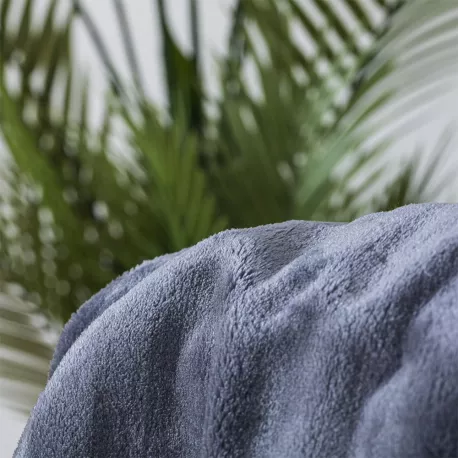 Manta veludo lisa 500gr