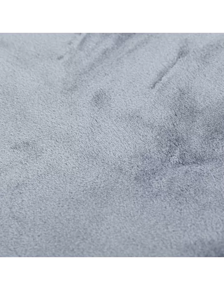 Manta veludo lisa 500gr Manta veludo lisa 500gr