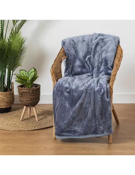 Manta veludo lisa 500gr Manta veludo lisa 500gr