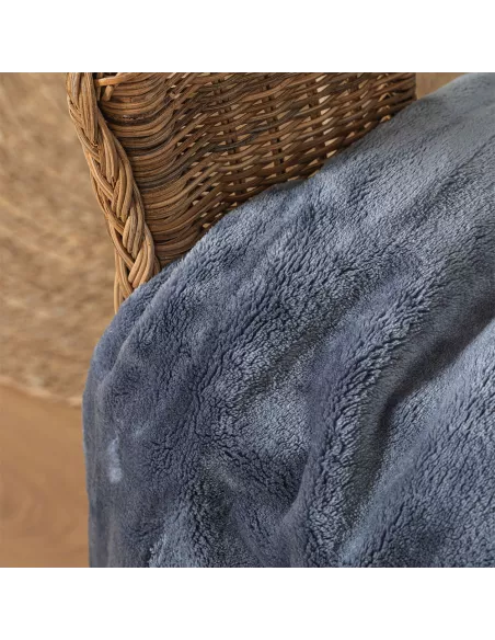 Manta veludo lisa 500gr Manta veludo lisa 500gr