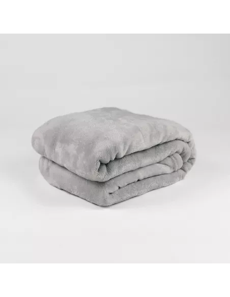 Manta veludo lisa 500gr Manta veludo lisa 500gr