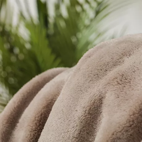 Manta veludo lisa 500gr