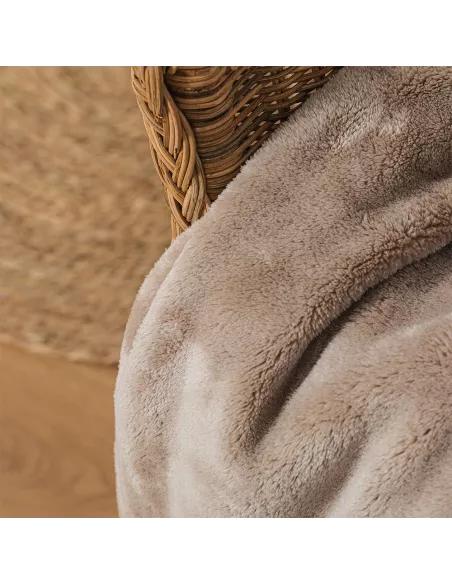 Manta veludo lisa 500gr Manta veludo lisa 500gr