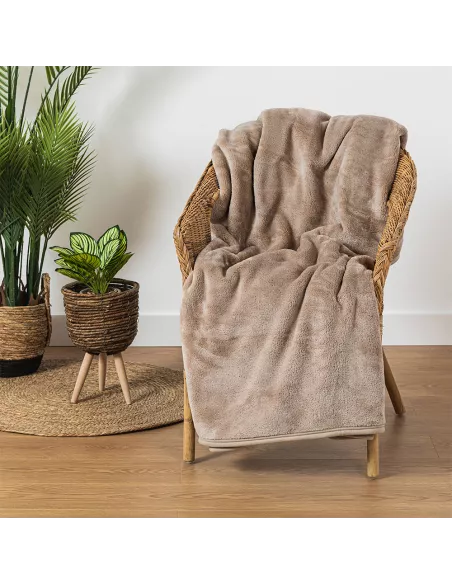 Manta veludo lisa 500gr Manta veludo lisa 500gr