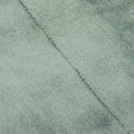 Manta velvet sherpa lisa