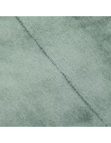 Manta velvet sherpa lisa