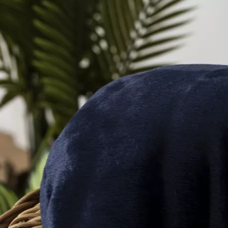 Manta velvet sherpa lisa