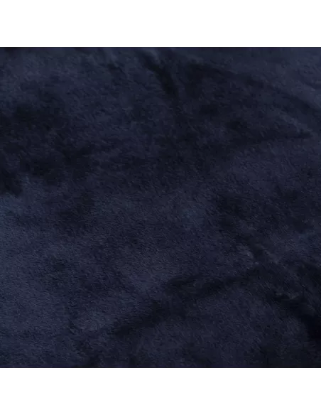 Manta velvet sherpa lisa