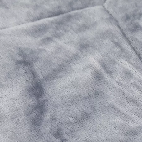 Manta velvet sherpa lisa